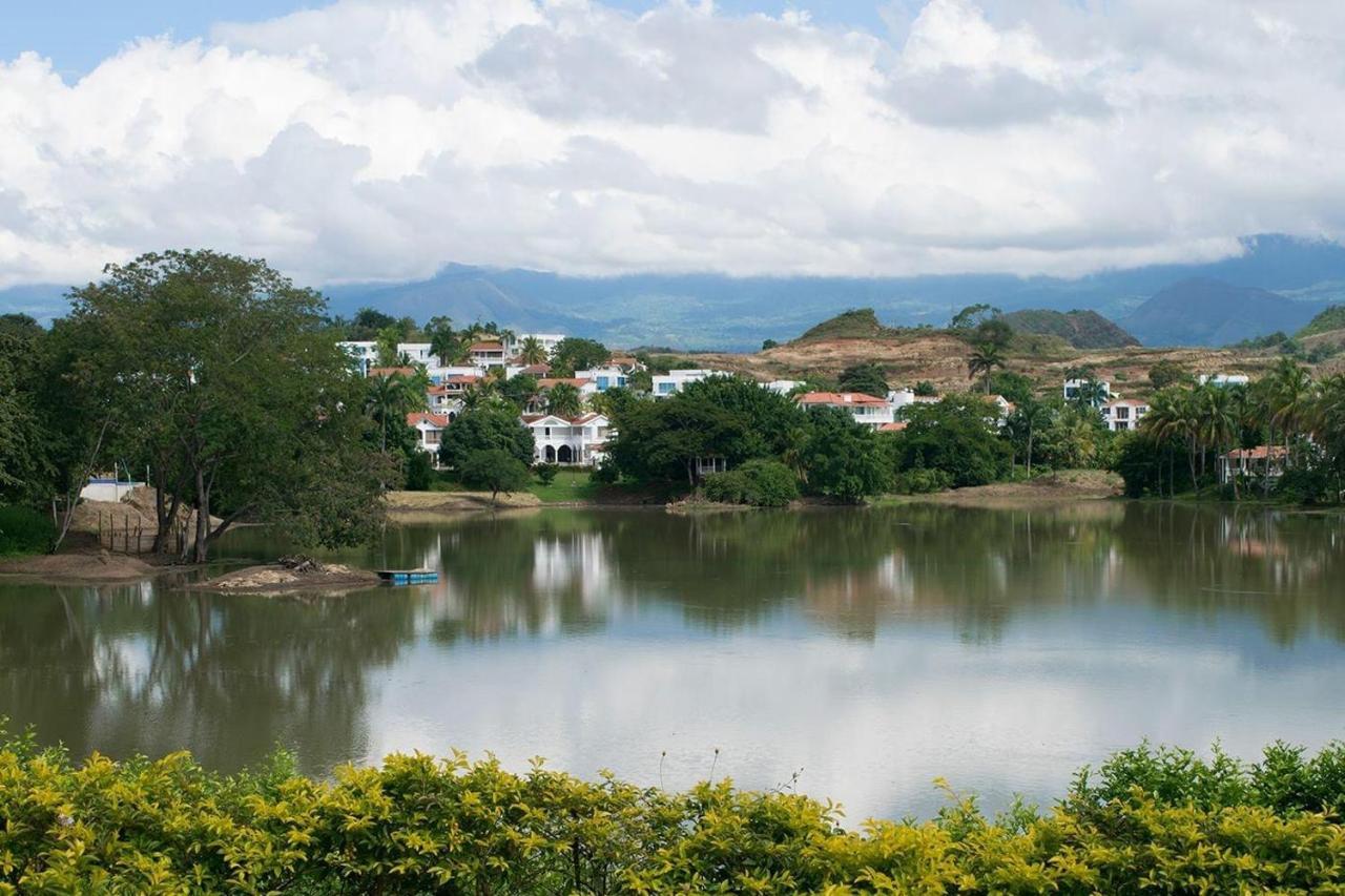 Casa Campestre Hacienda Estancia, En Melgar Con Piscina Privada Εξωτερικό φωτογραφία